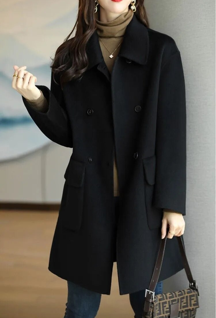 EULA - Giacca Elegante da Donna