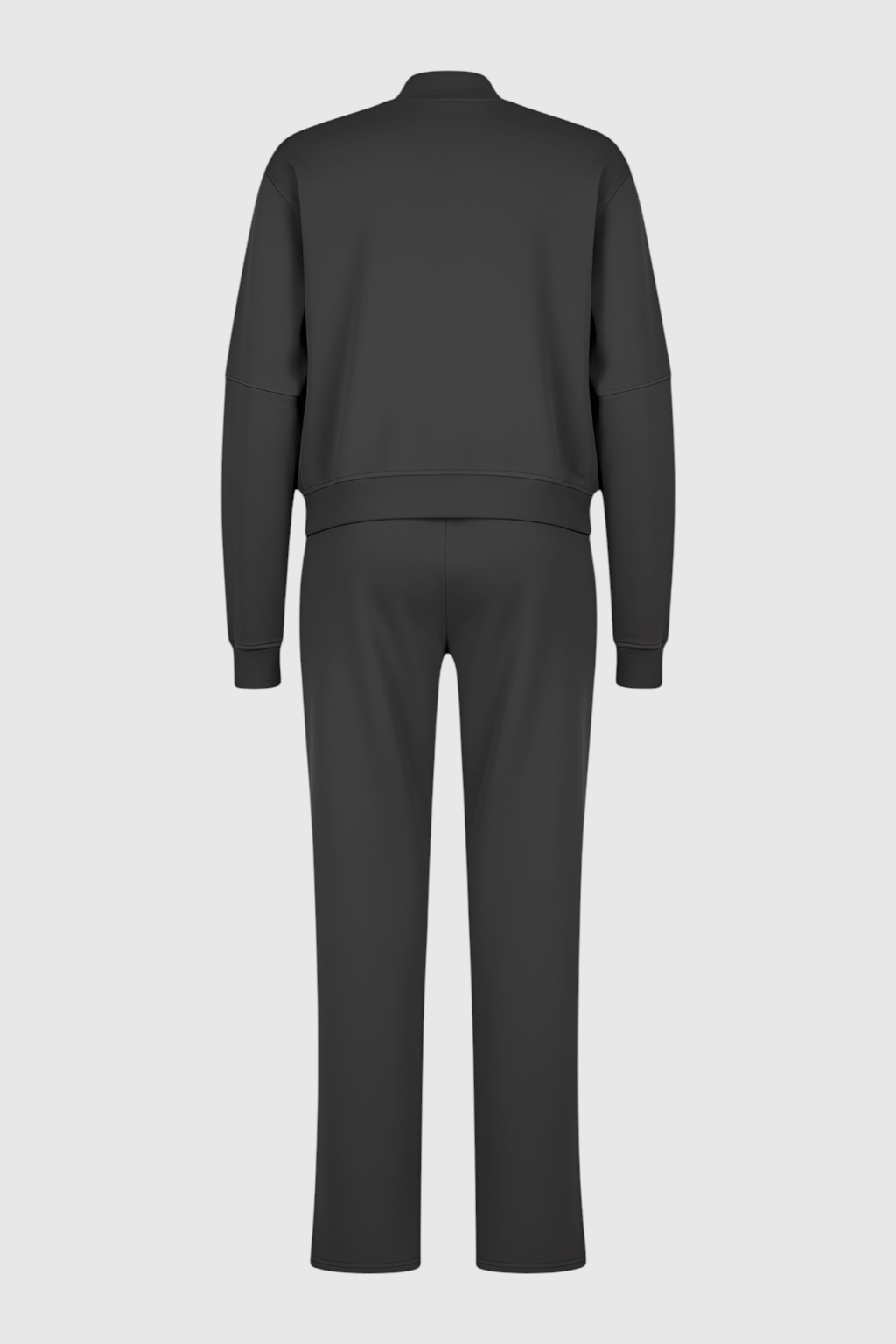 Alveno | Grigio Completo Vest e Pantaloni Premium