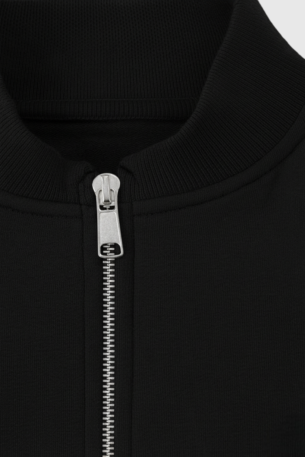 Alveno | Nero Completo Vest e Pantaloni Premium
