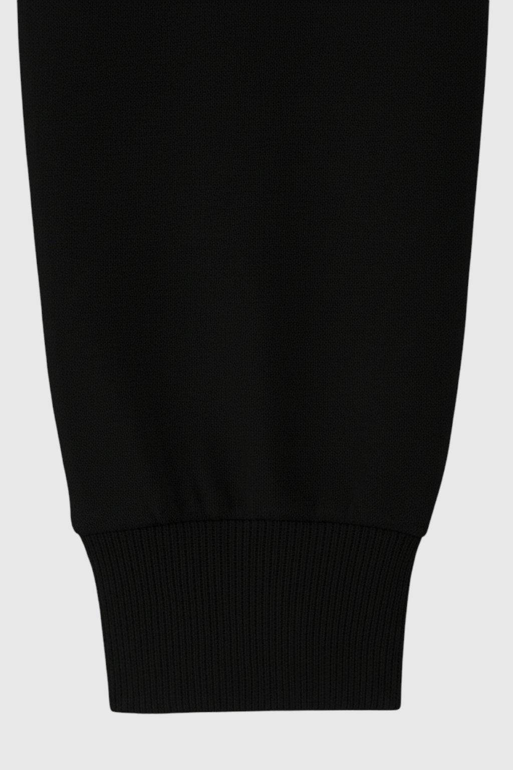 Alveno | Nero Completo Vest e Pantaloni Premium