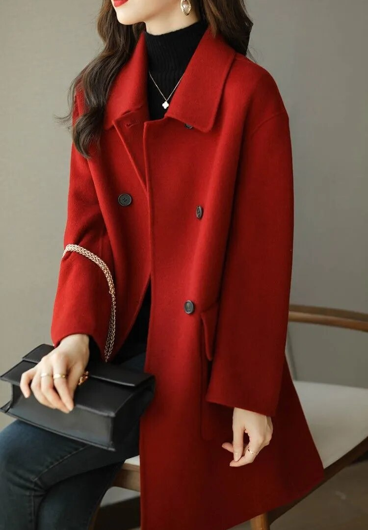 EULA - Giacca Elegante da Donna