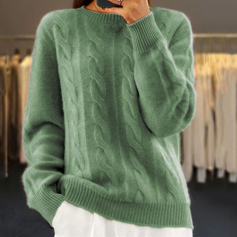 Eulalia | Maglione a Maglia