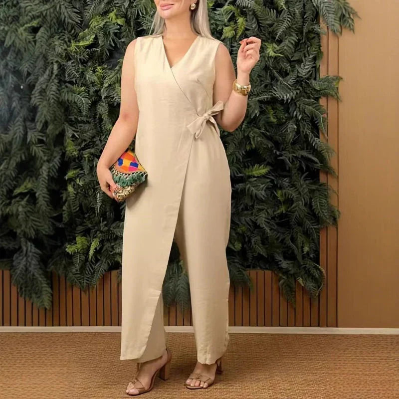 Rosamund | Tuta Intera Elegante