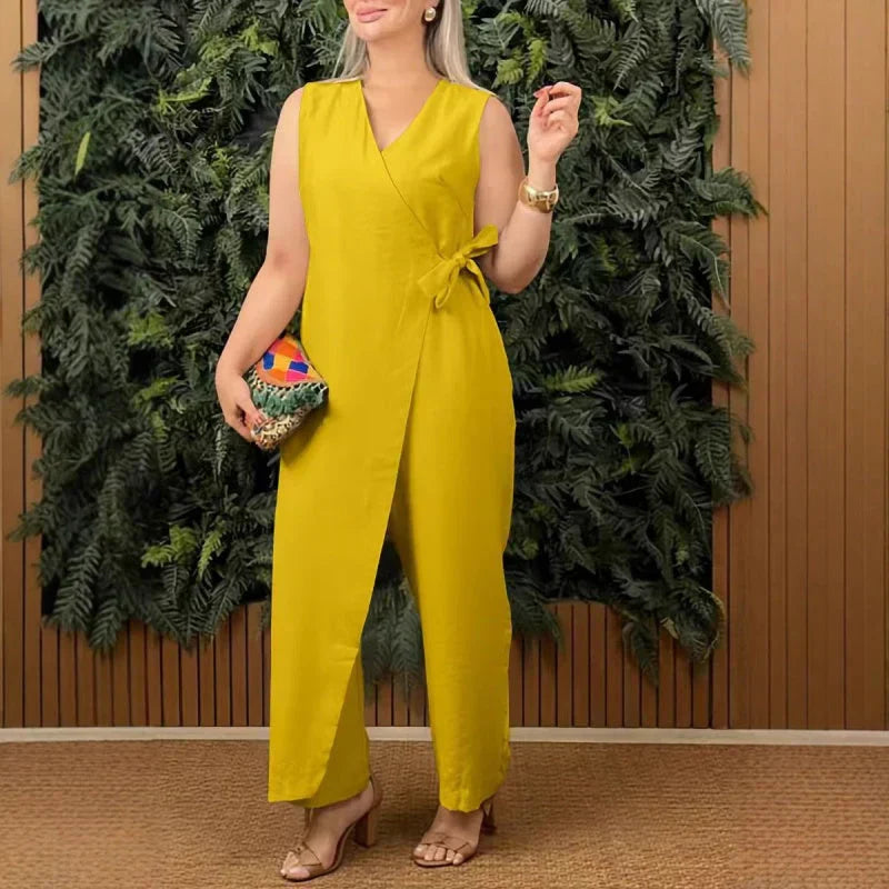Rosamund | Tuta Intera Elegante