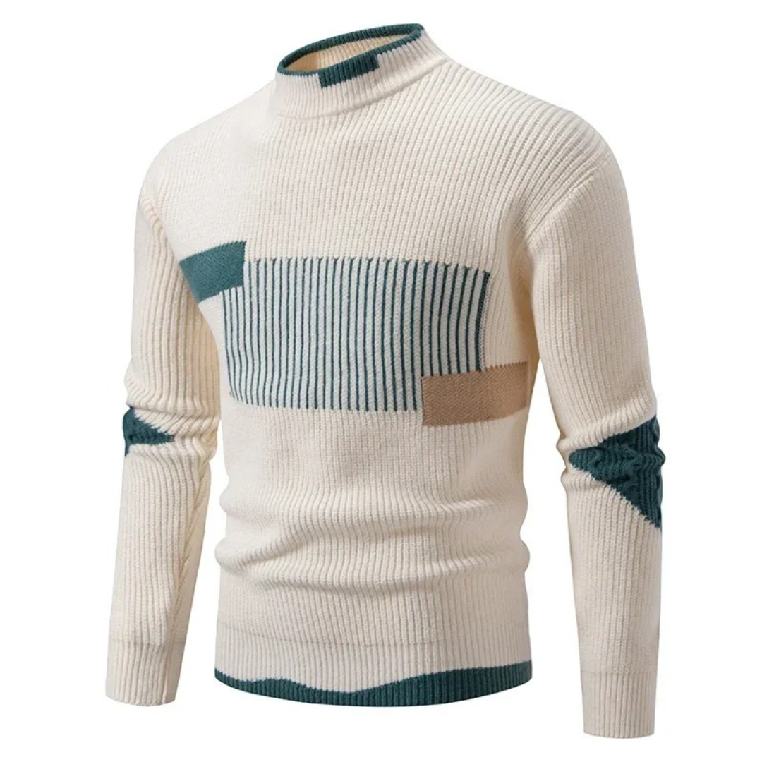 Liam® | Maglione di Alta Qualità