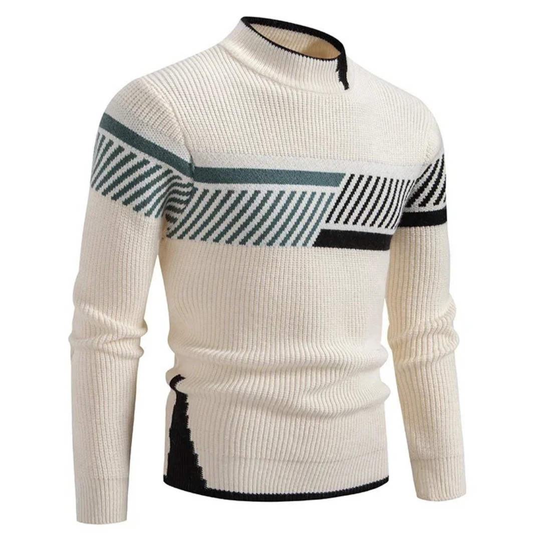 Liam® | Maglione di Alta Qualità