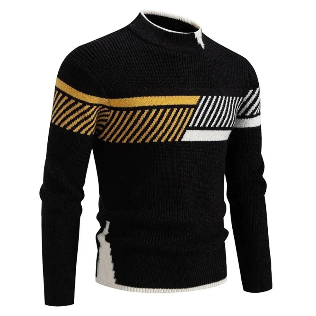 Liam® | Maglione di Alta Qualità