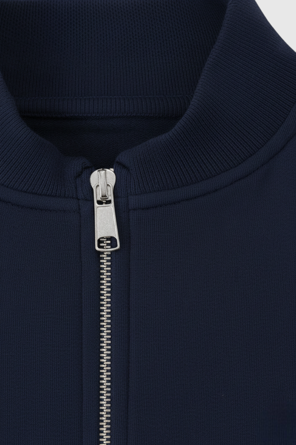 Alveno | Blu scuro Completo Vest e Pantaloni Premium